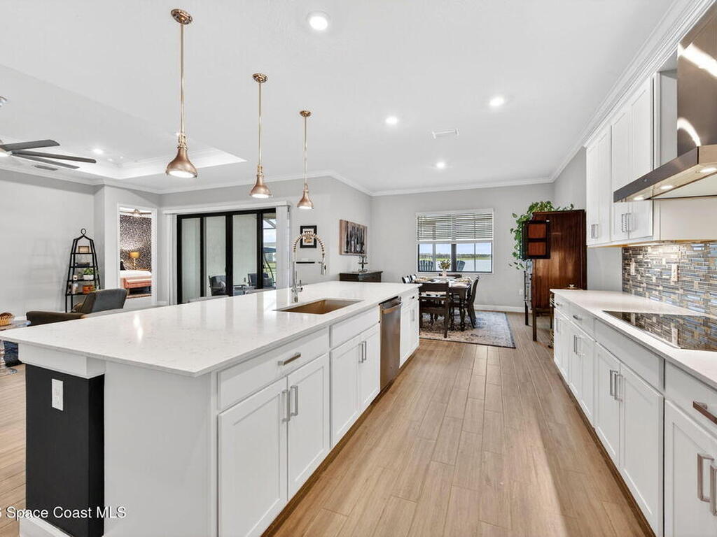 1262 Great Belt Circle, Melbourne, FL 32940