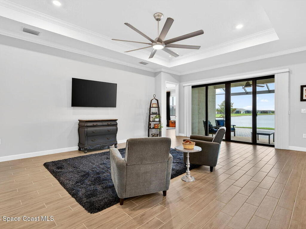 1262 Great Belt Circle, Melbourne, FL 32940