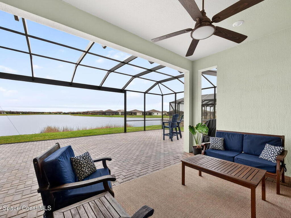 1262 Great Belt Circle, Melbourne, FL 32940
