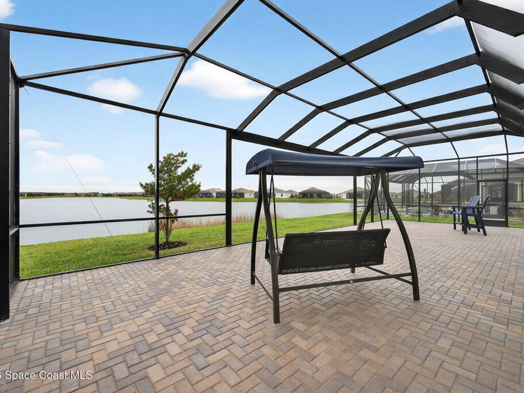 1262 Great Belt Circle, Melbourne, FL 32940