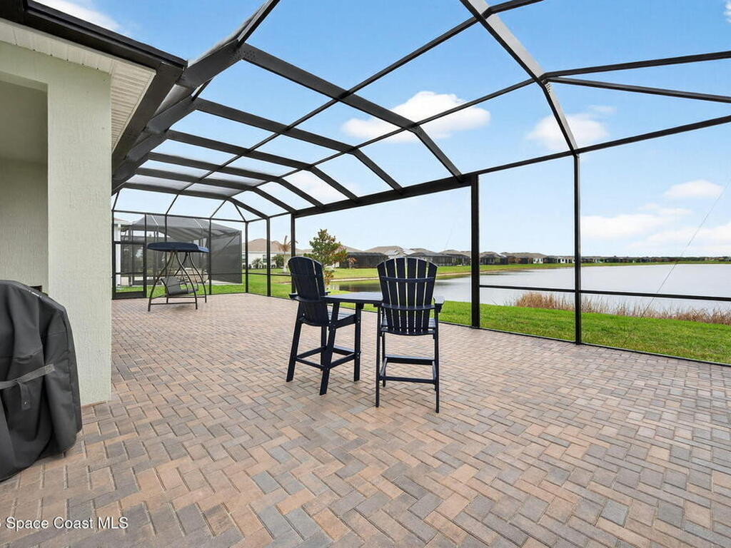 1262 Great Belt Circle, Melbourne, FL 32940