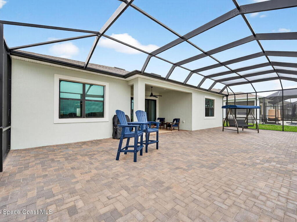 1262 Great Belt Circle, Melbourne, FL 32940