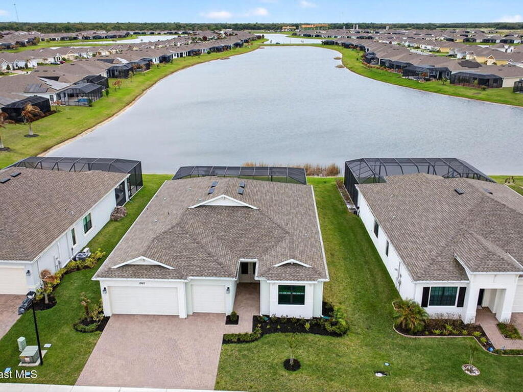 1262 Great Belt Circle, Melbourne, FL 32940