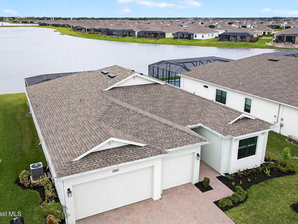1262 Great Belt Circle, Melbourne, FL 32940