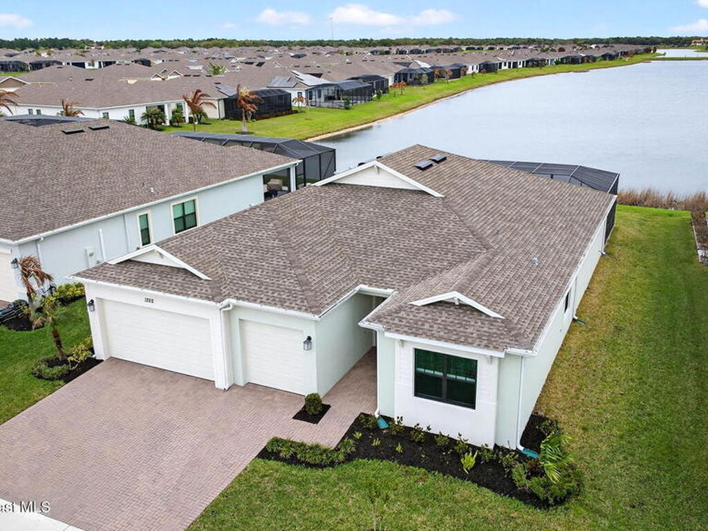 1262 Great Belt Circle, Melbourne, FL 32940