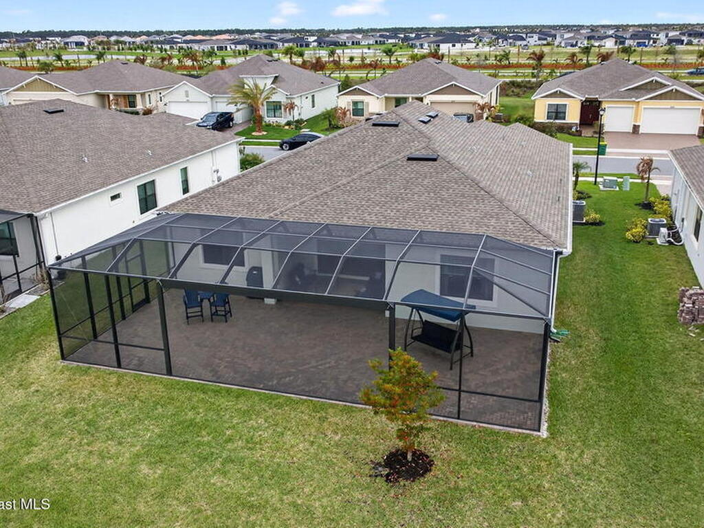 1262 Great Belt Circle, Melbourne, FL 32940