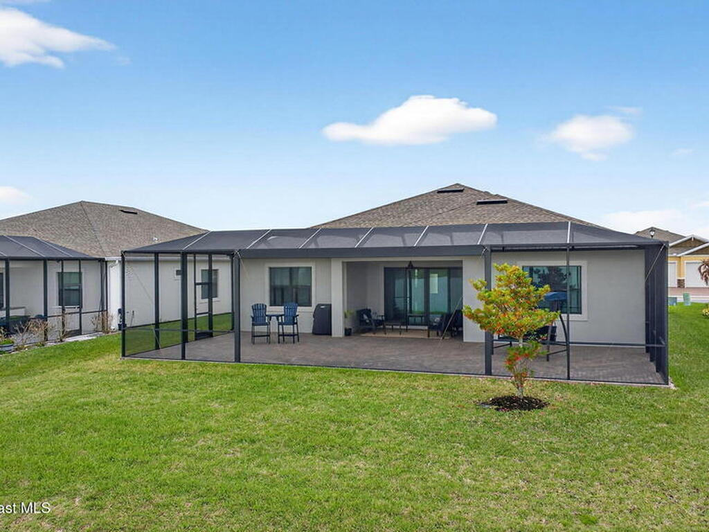 1262 Great Belt Circle, Melbourne, FL 32940