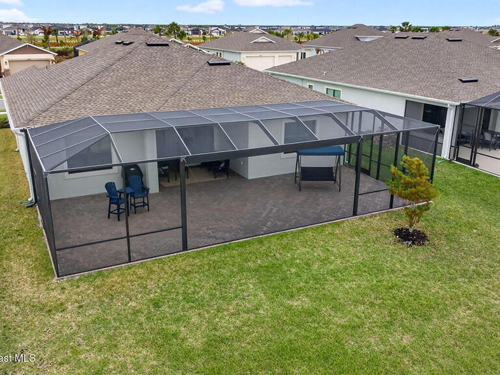 1262 Great Belt Circle, Melbourne, FL 32940