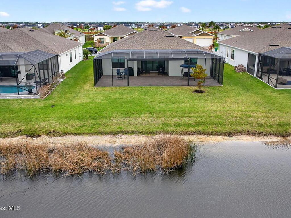 1262 Great Belt Circle, Melbourne, FL 32940