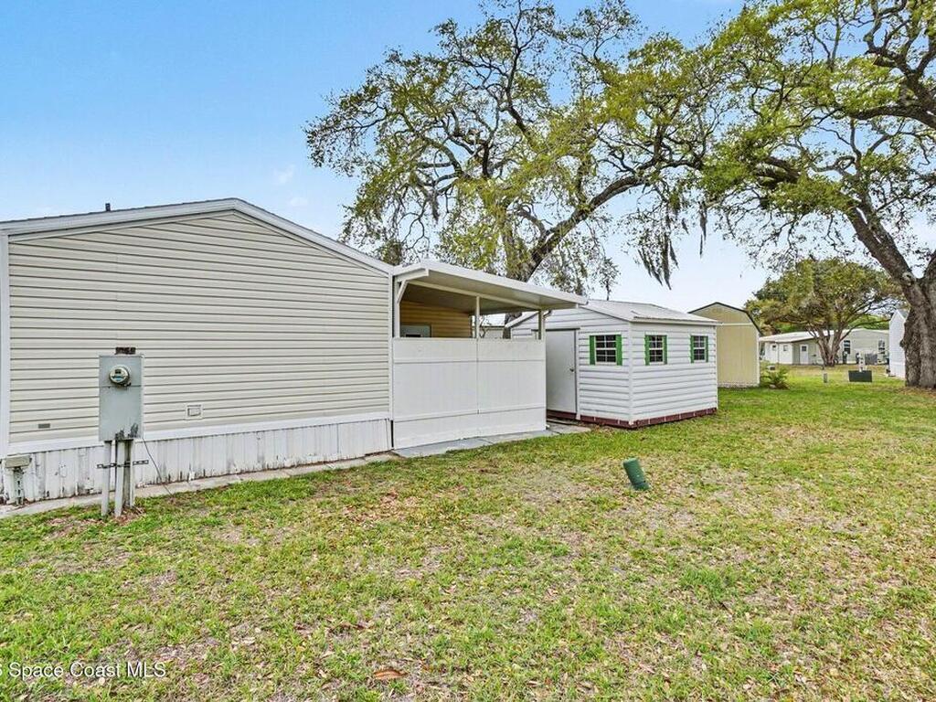 686 Sunrise Court, Palm Bay, FL 32907