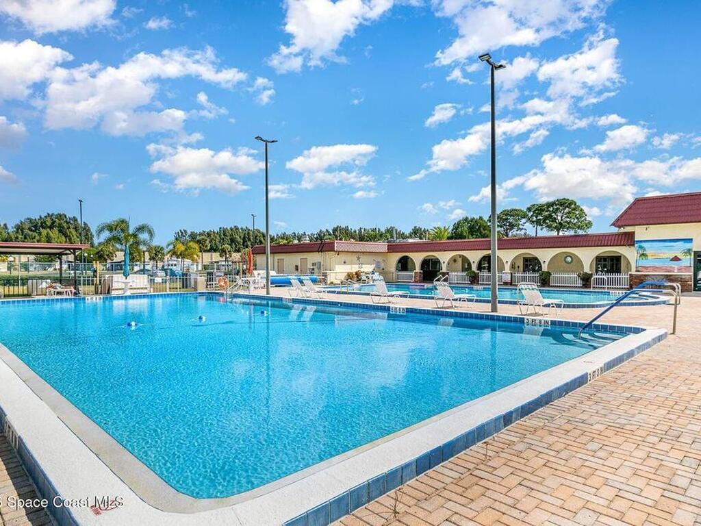 686 Sunrise Court, Palm Bay, FL 32907