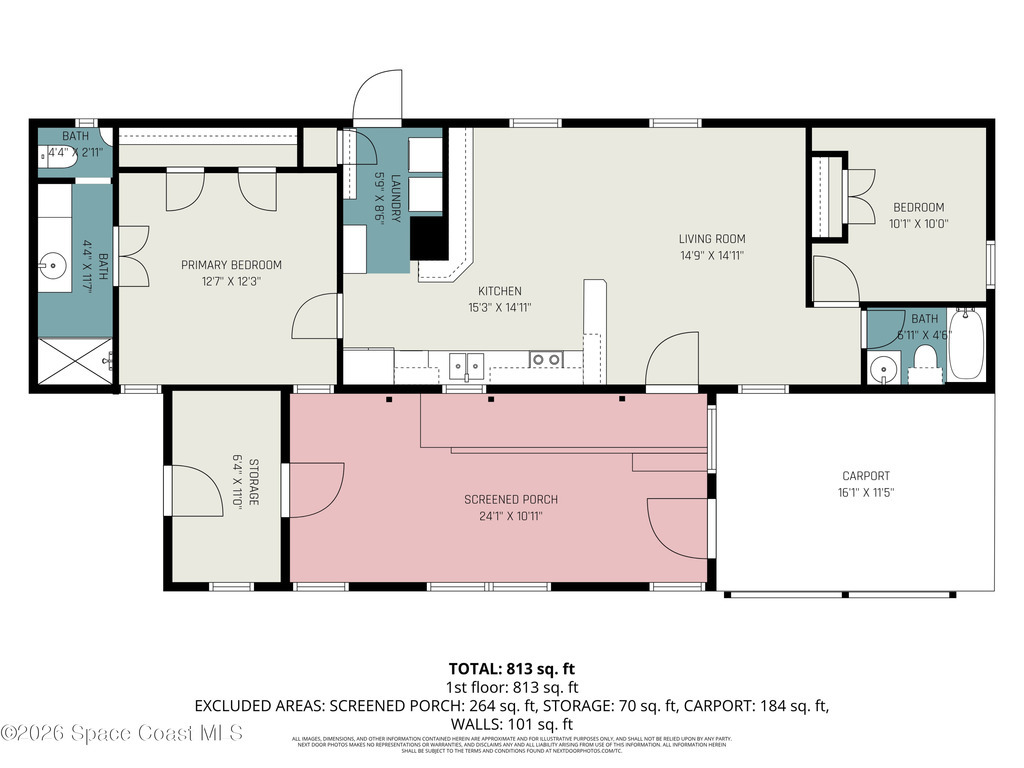 686 Sunrise Court, Palm Bay, FL 32907