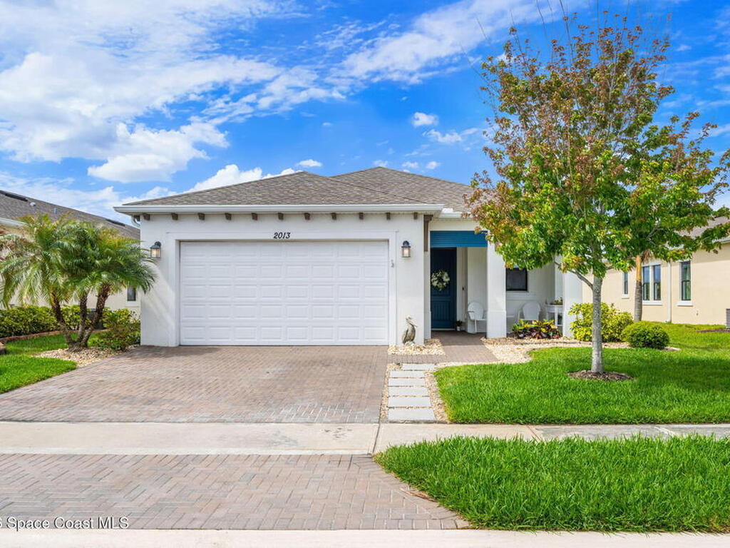 2013 Great Belt Circle, Melbourne, FL 32940
