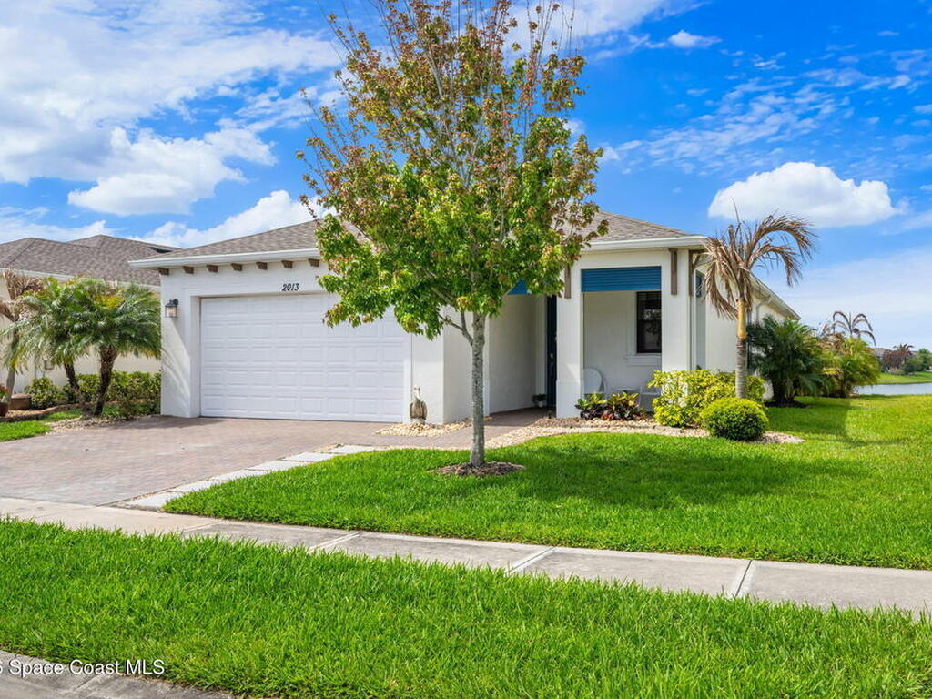 2013 Great Belt Circle, Melbourne, FL 32940