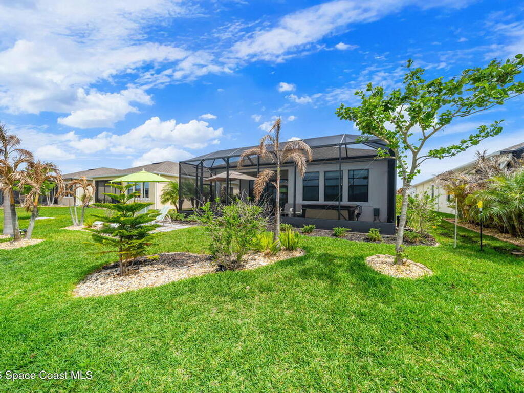 2013 Great Belt Circle, Melbourne, FL 32940