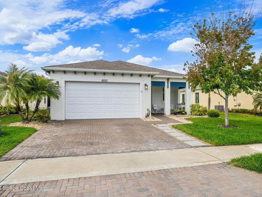 2013 Great Belt Circle, Melbourne, FL 32940
