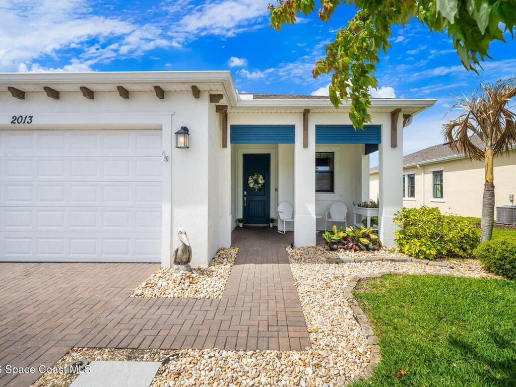2013 Great Belt Circle, Melbourne, FL 32940