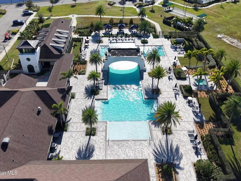 2013 Great Belt Circle, Melbourne, FL 32940