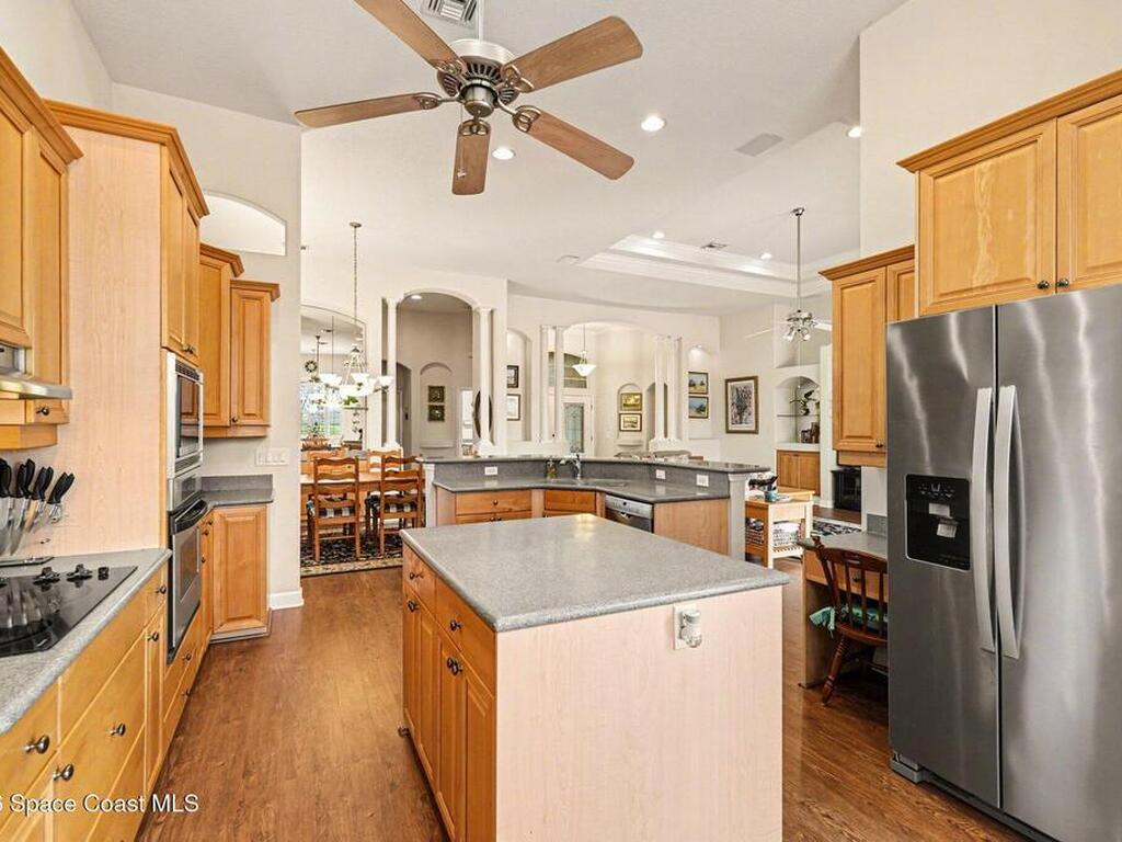 4210 Stoney Point Road, Suntree, FL 32940