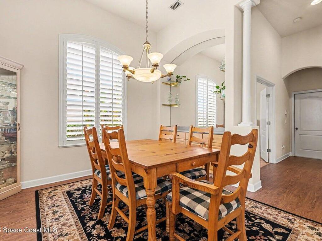 4210 Stoney Point Road, Suntree, FL 32940