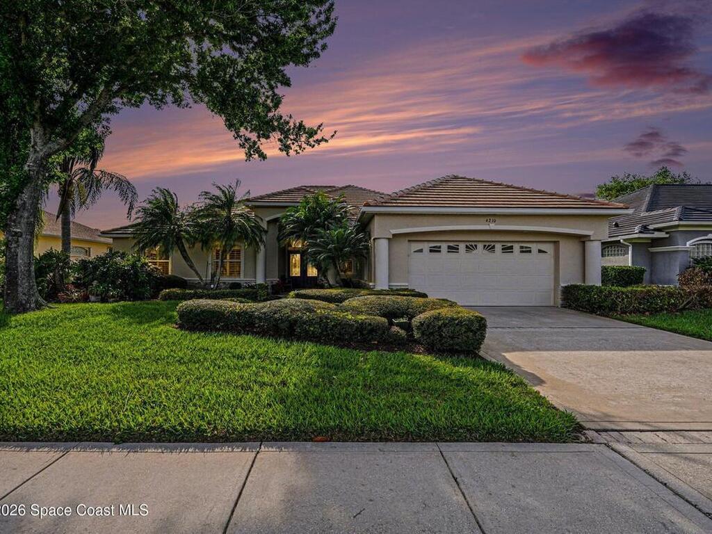 4210 Stoney Point Road, Suntree, FL 32940