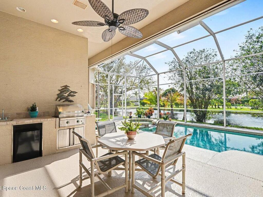 4210 Stoney Point Road, Suntree, FL 32940