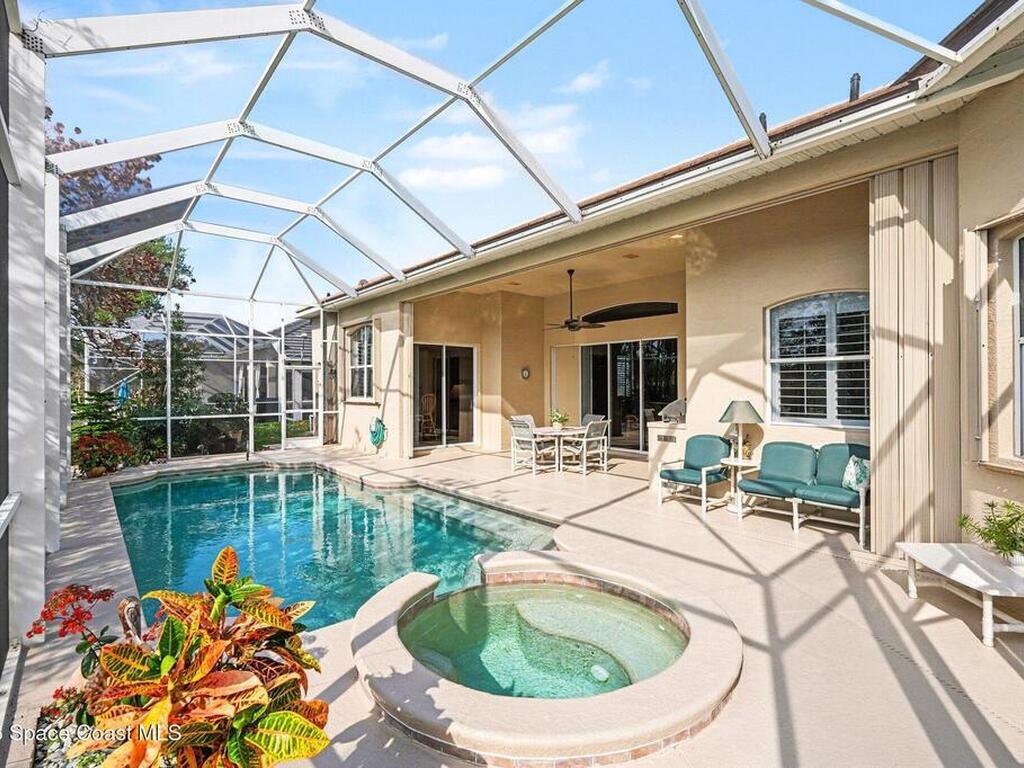 4210 Stoney Point Road, Suntree, FL 32940