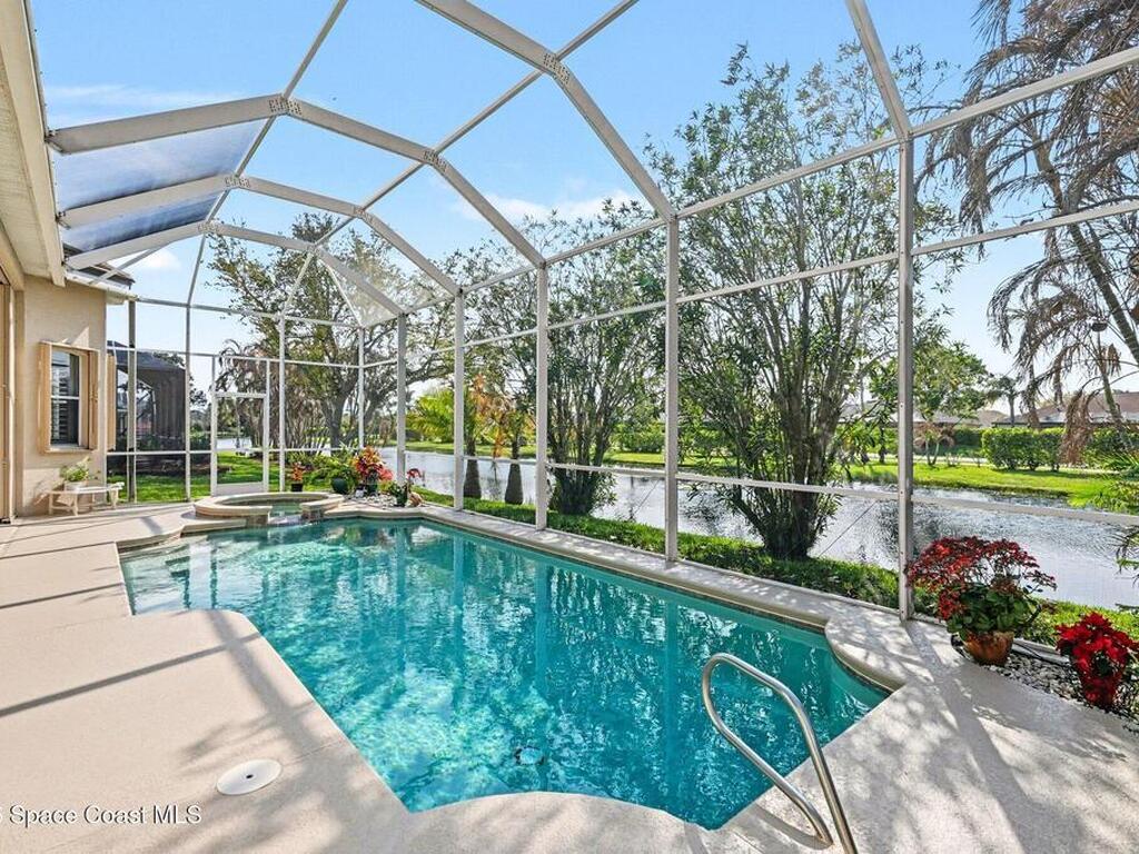 4210 Stoney Point Road, Suntree, FL 32940