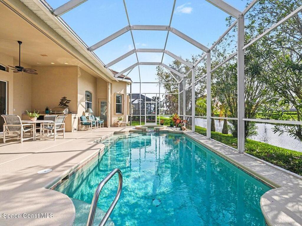 4210 Stoney Point Road, Suntree, FL 32940