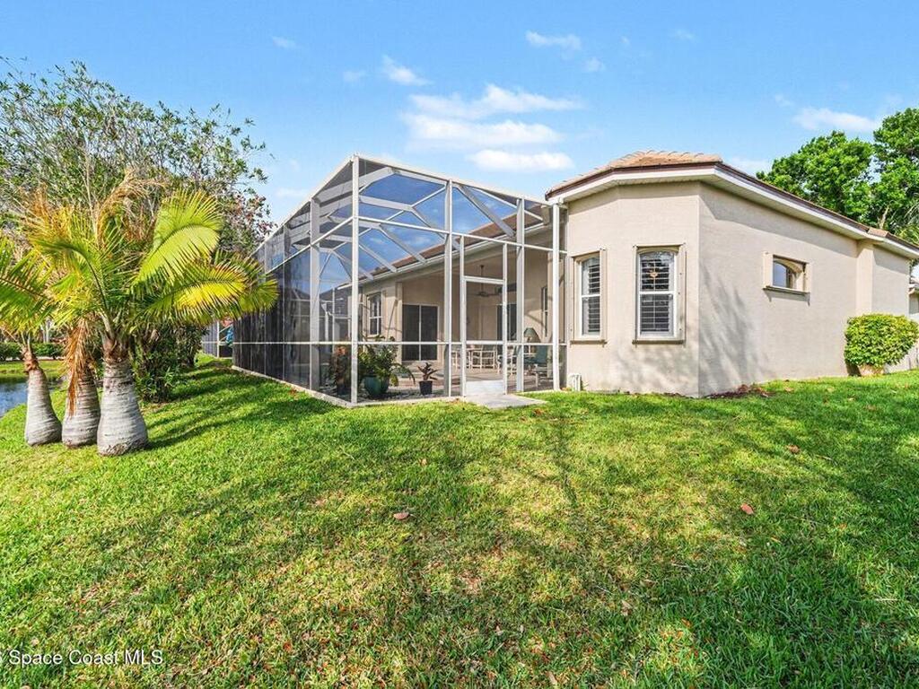 4210 Stoney Point Road, Suntree, FL 32940