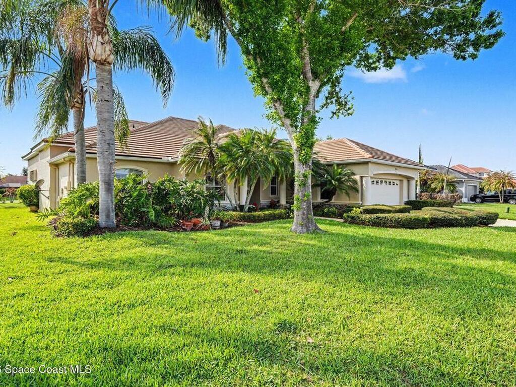4210 Stoney Point Road, Suntree, FL 32940