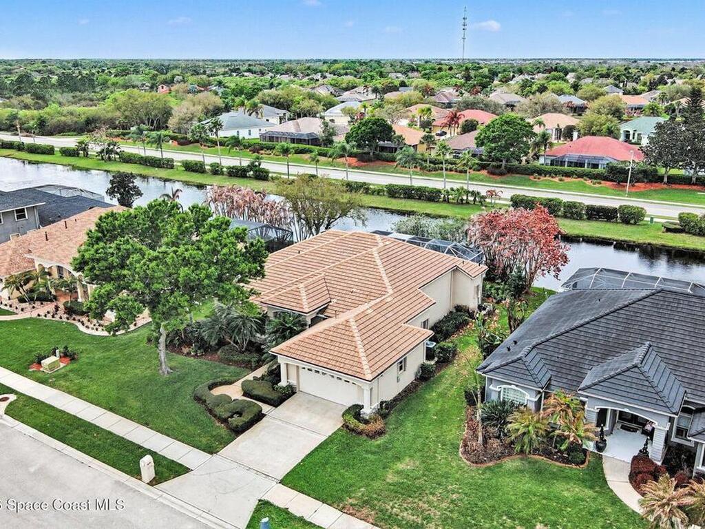 4210 Stoney Point Road, Suntree, FL 32940