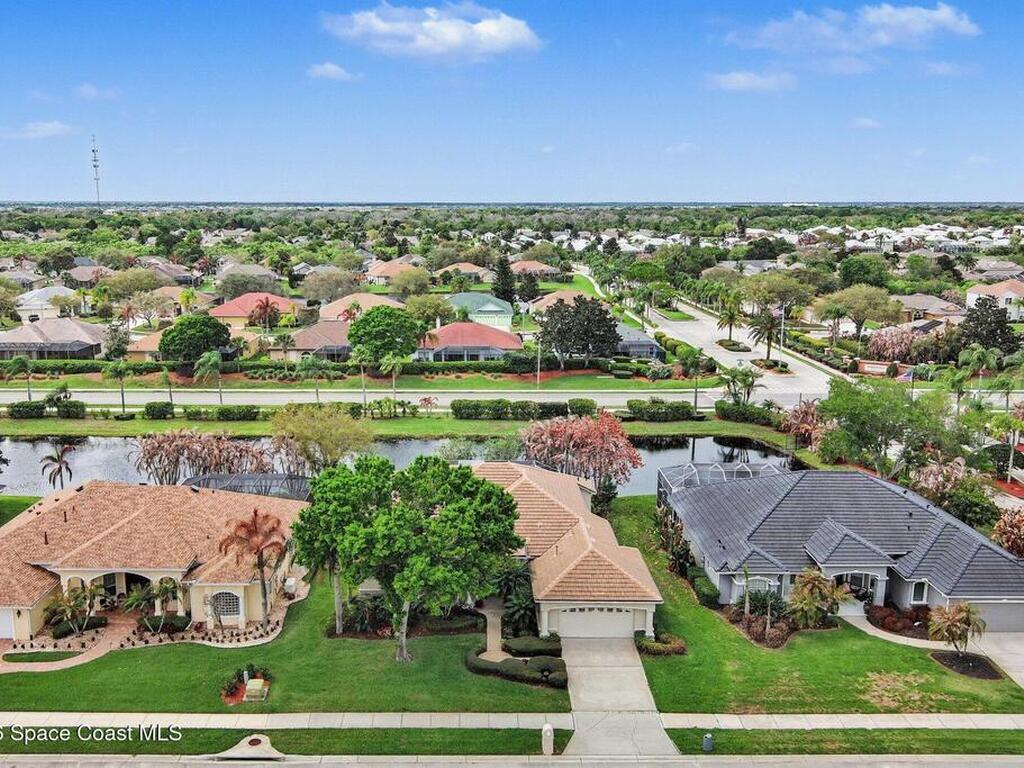 4210 Stoney Point Road, Suntree, FL 32940