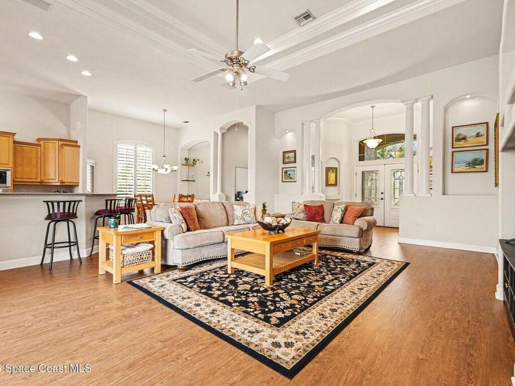 4210 Stoney Point Road, Suntree, FL 32940