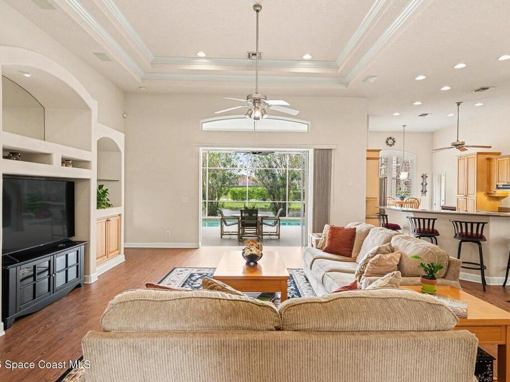 4210 Stoney Point Road, Suntree, FL 32940
