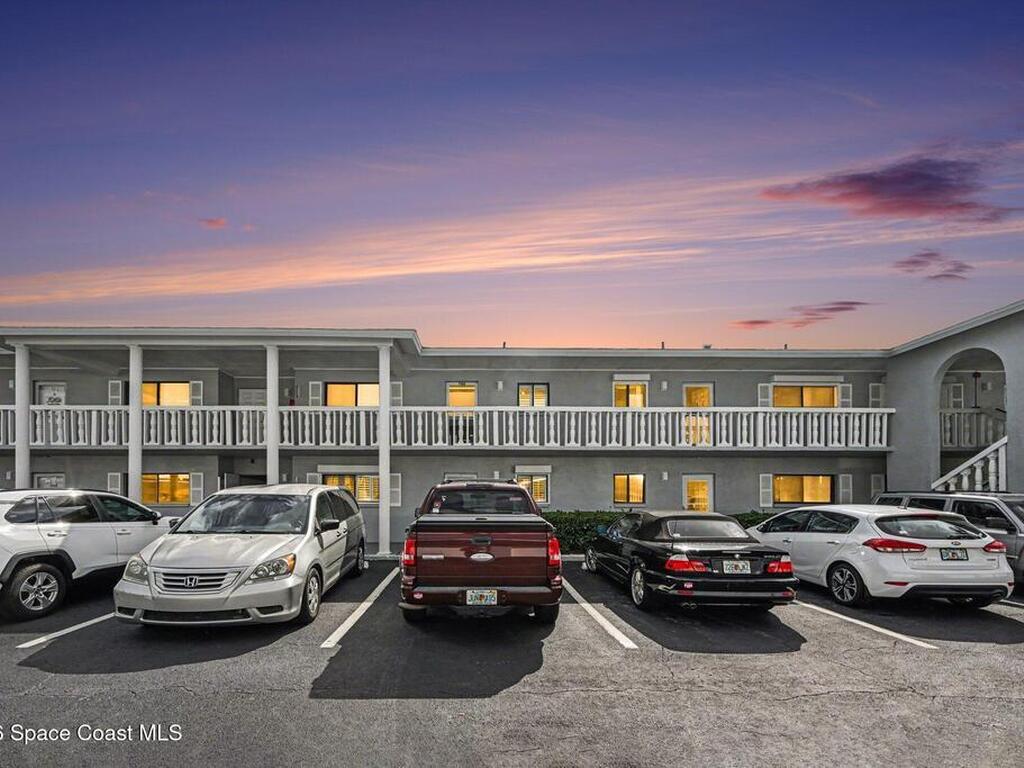 3799 S Banana River Boulevard, Cocoa Beach, FL 32931