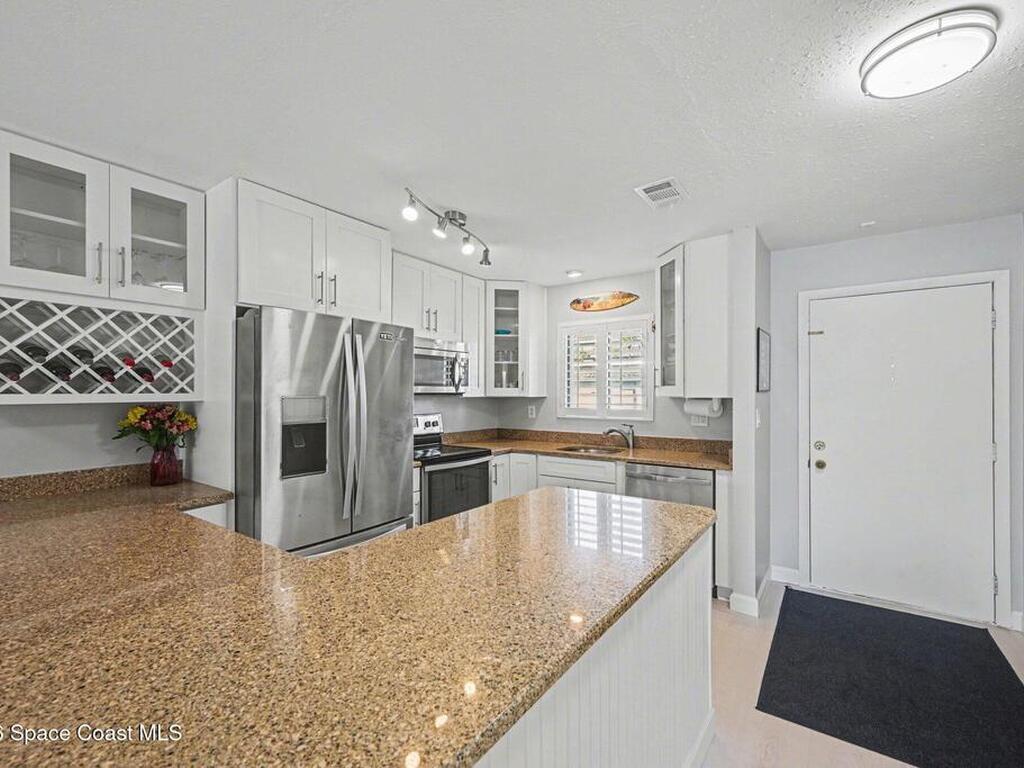 3799 S Banana River Boulevard, Cocoa Beach, FL 32931