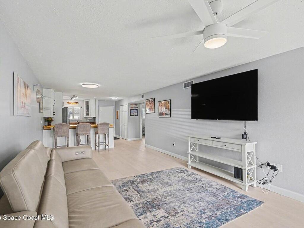 3799 S Banana River Boulevard, Cocoa Beach, FL 32931