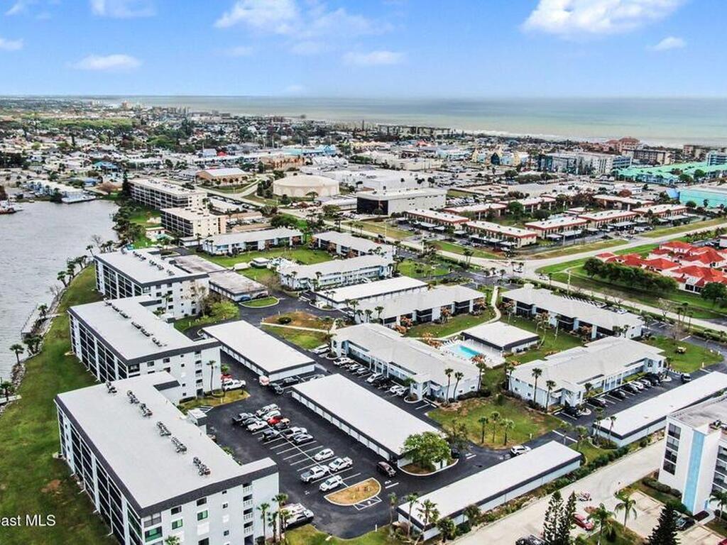 3799 S Banana River Boulevard, Cocoa Beach, FL 32931