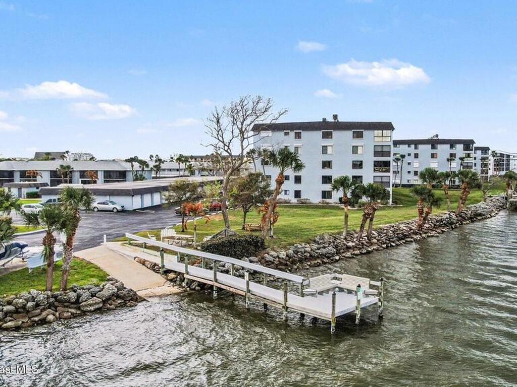 3799 S Banana River Boulevard, Cocoa Beach, FL 32931