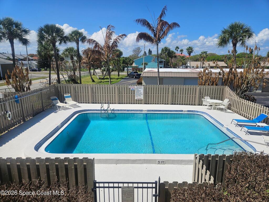 1700 S Atlantic Avenue, Cocoa Beach, FL 32931