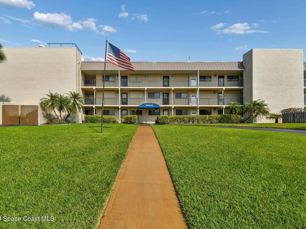 1700 S Atlantic Avenue, Cocoa Beach, FL 32931