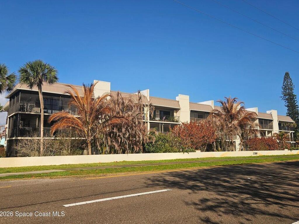 1700 S Atlantic Avenue, Cocoa Beach, FL 32931