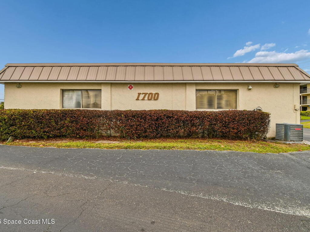 1700 S Atlantic Avenue, Cocoa Beach, FL 32931