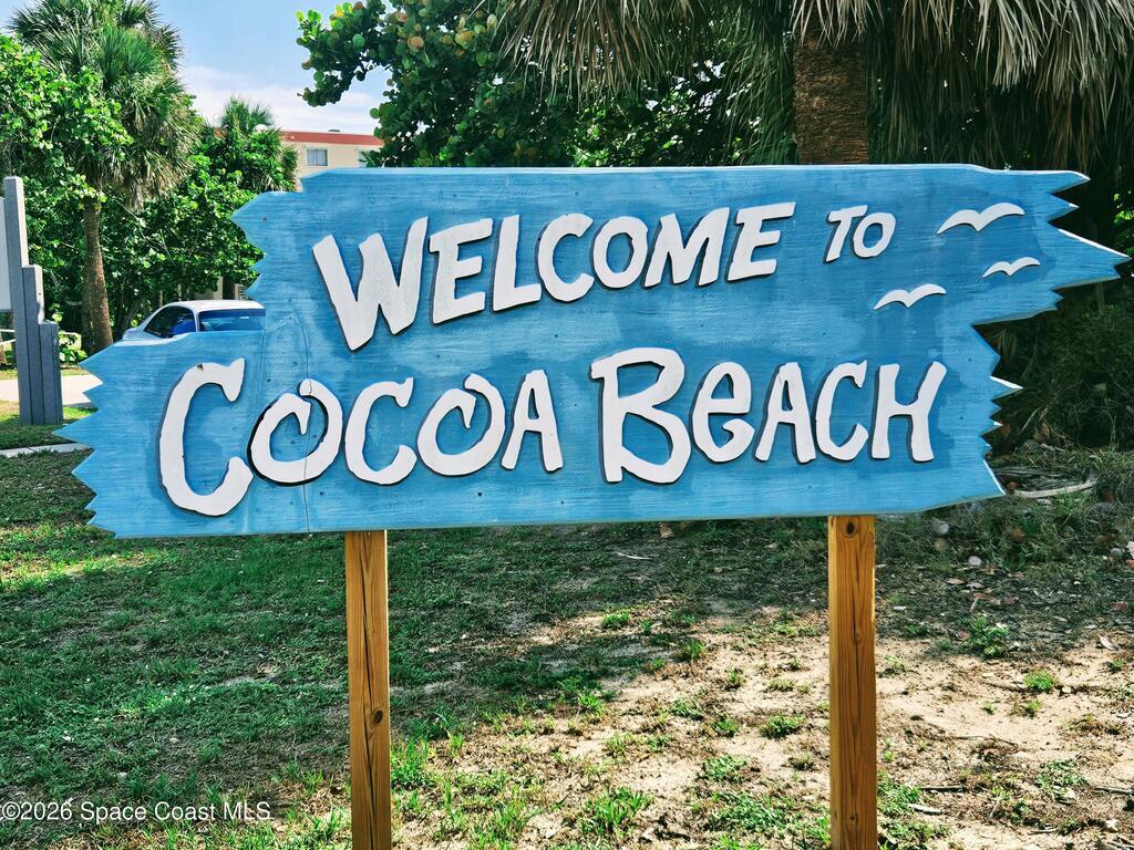 1700 S Atlantic Avenue, Cocoa Beach, FL 32931