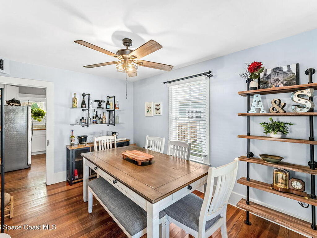 1654 Highland Avenue, Melbourne, FL 32935