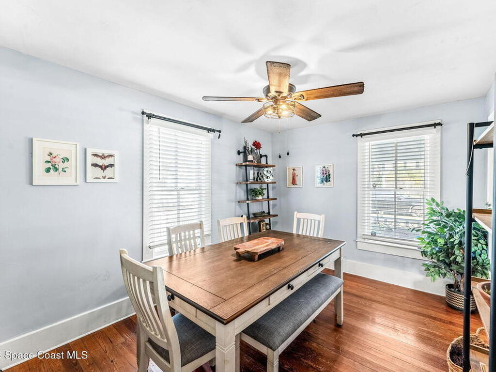 1654 Highland Avenue, Melbourne, FL 32935