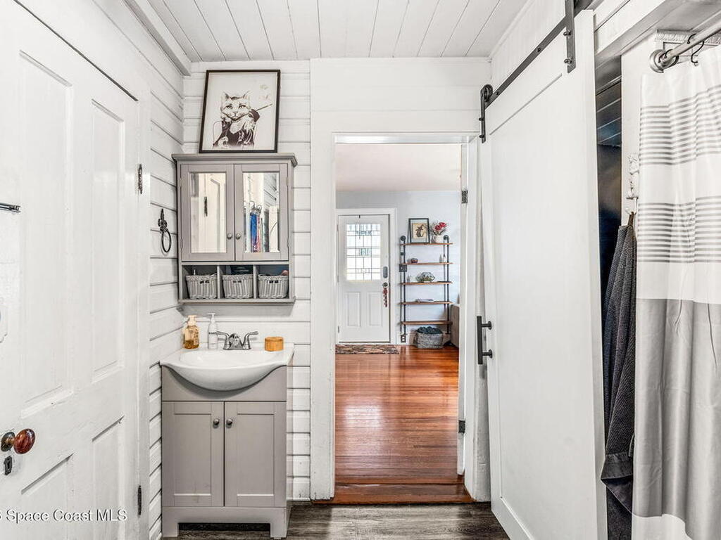 1654 Highland Avenue, Melbourne, FL 32935