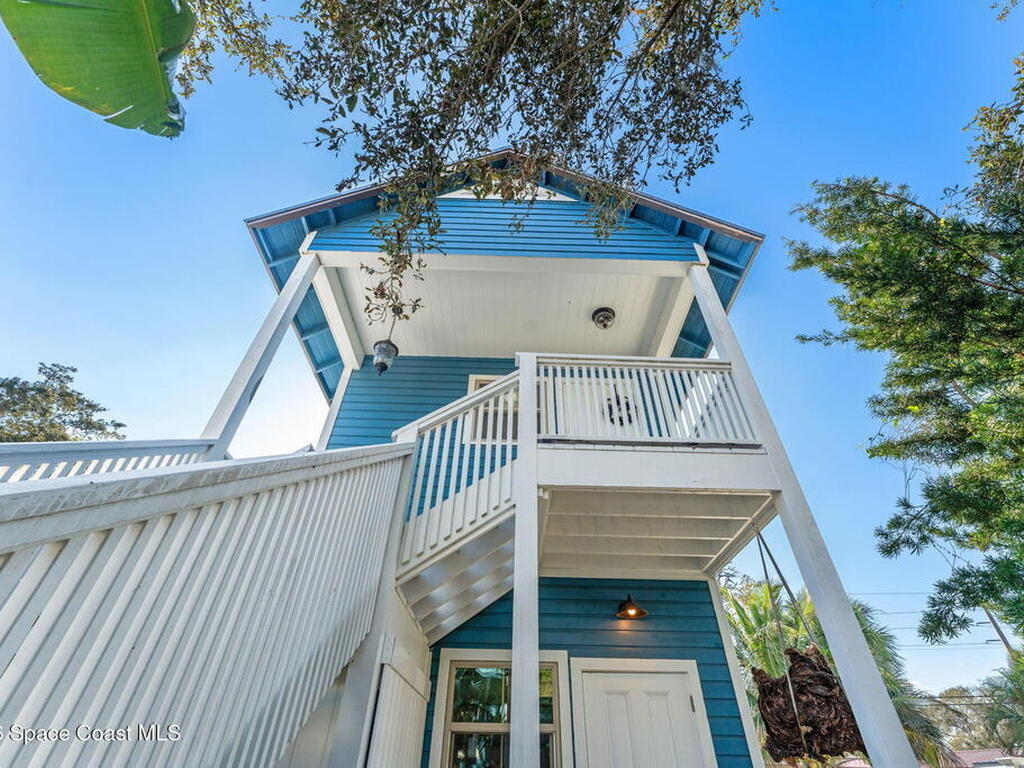 1654 Highland Avenue, Melbourne, FL 32935