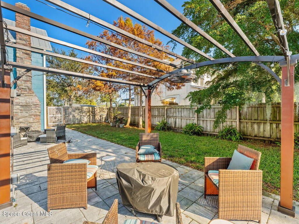 1654 Highland Avenue, Melbourne, FL 32935